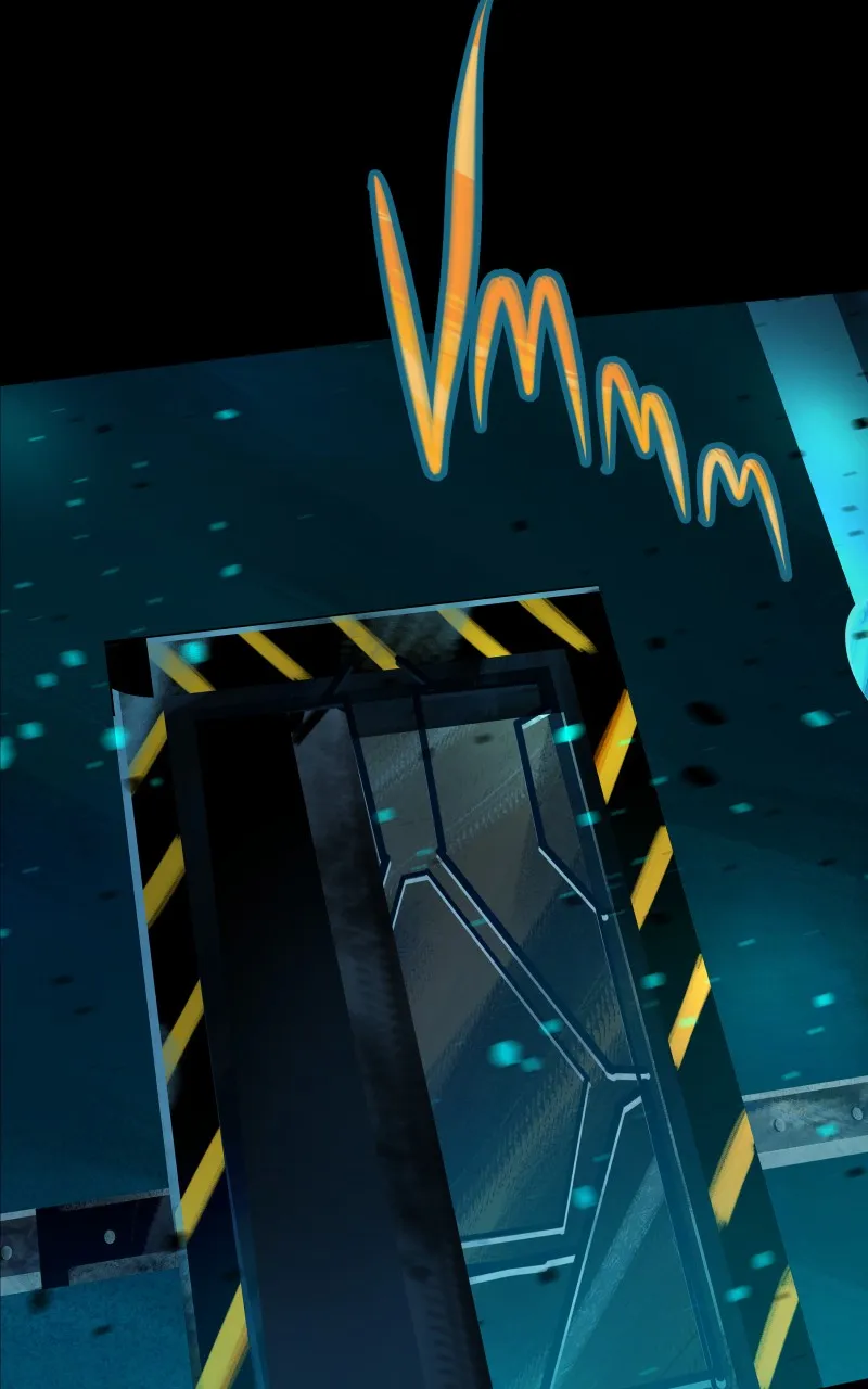 Vampire Magicka Chapter 12 page 51 - 