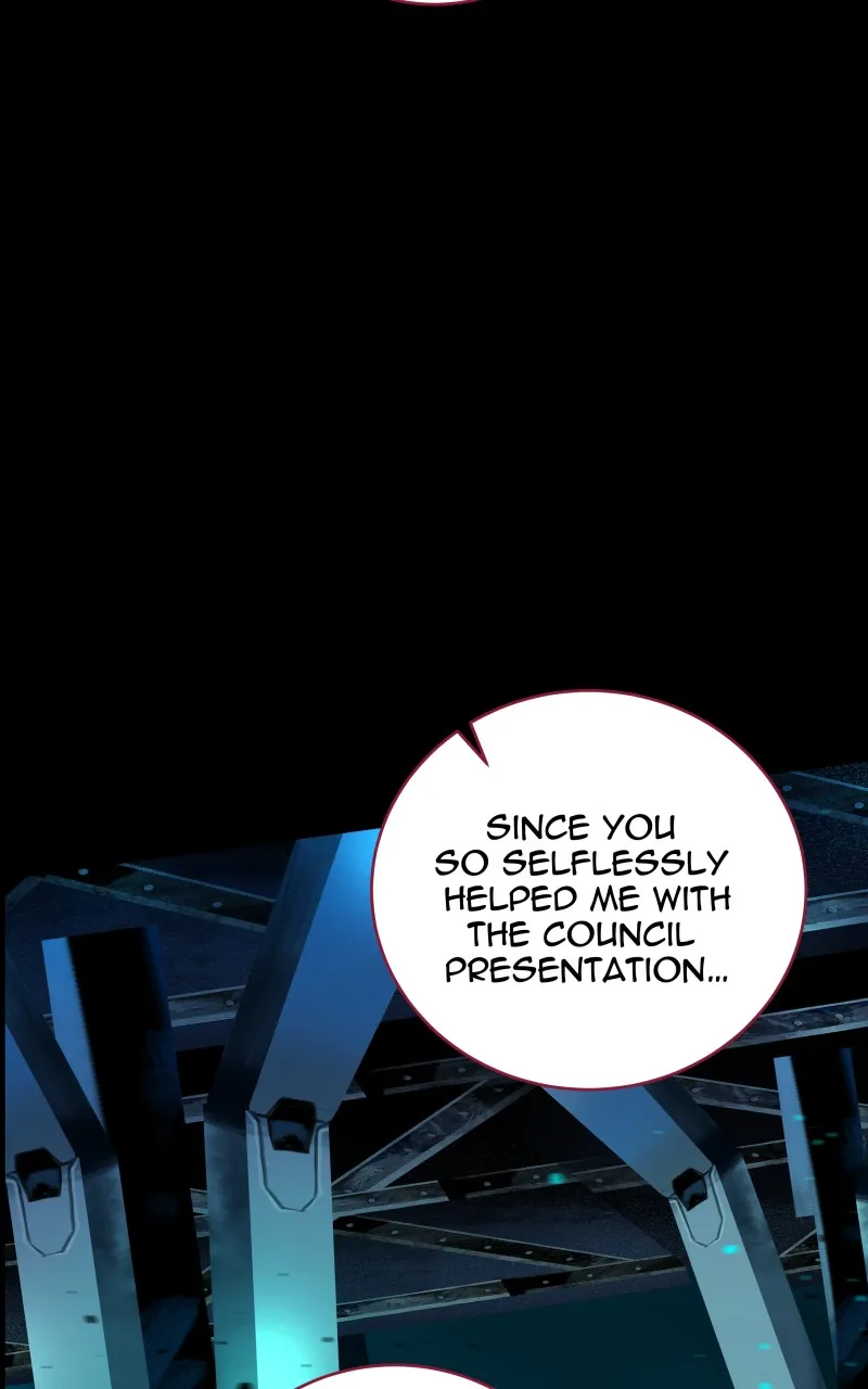 Vampire Magicka Chapter 12 page 57 - 