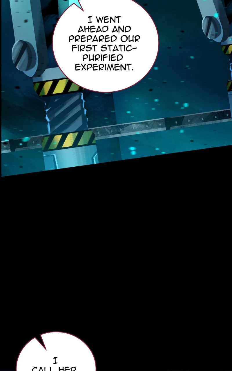 Vampire Magicka Chapter 12 page 58 - 