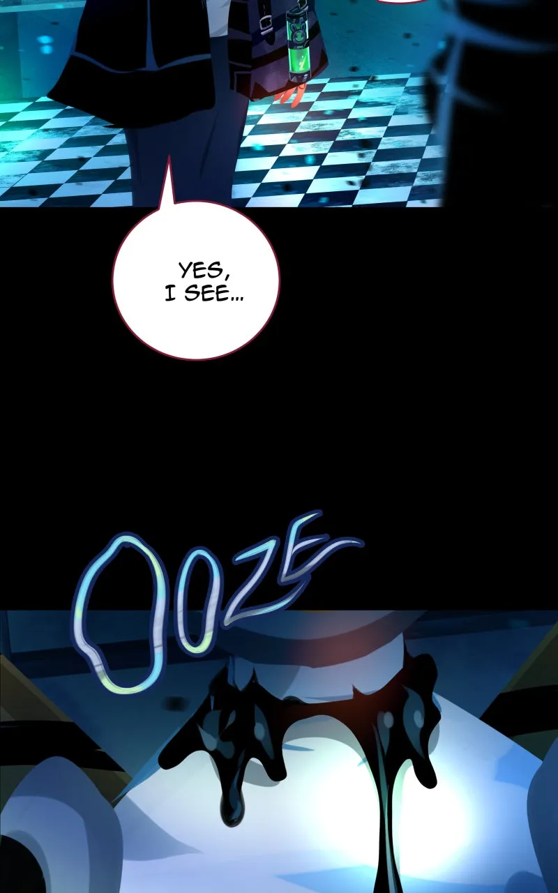 Vampire Magicka Chapter 12 page 61 - 