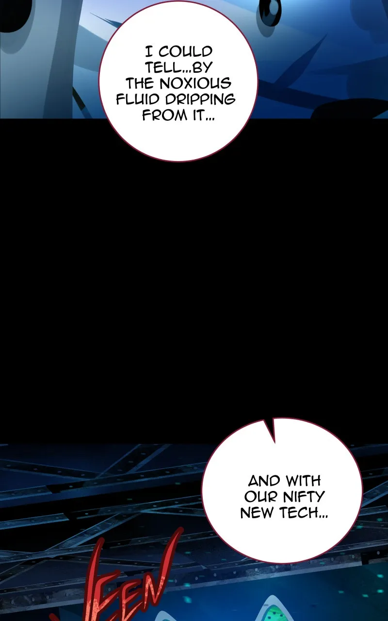 Vampire Magicka Chapter 12 page 62 - 