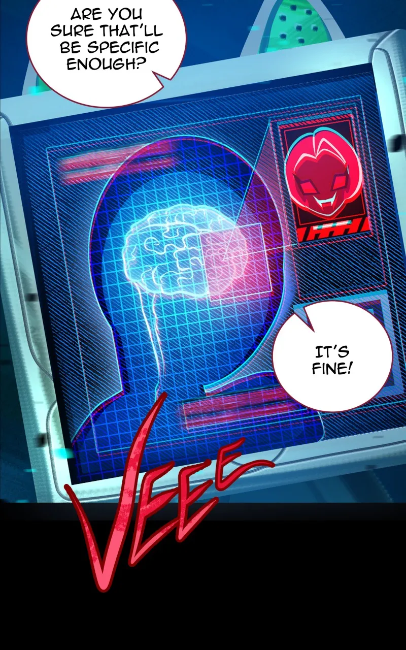 Vampire Magicka Chapter 12 page 67 - 