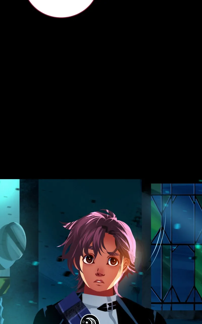 Vampire Magicka Chapter 12 page 69 - 