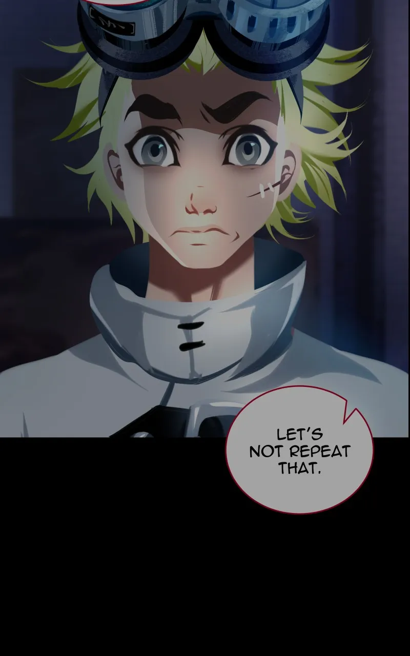 Vampire Magicka Chapter 12 page 71 - 