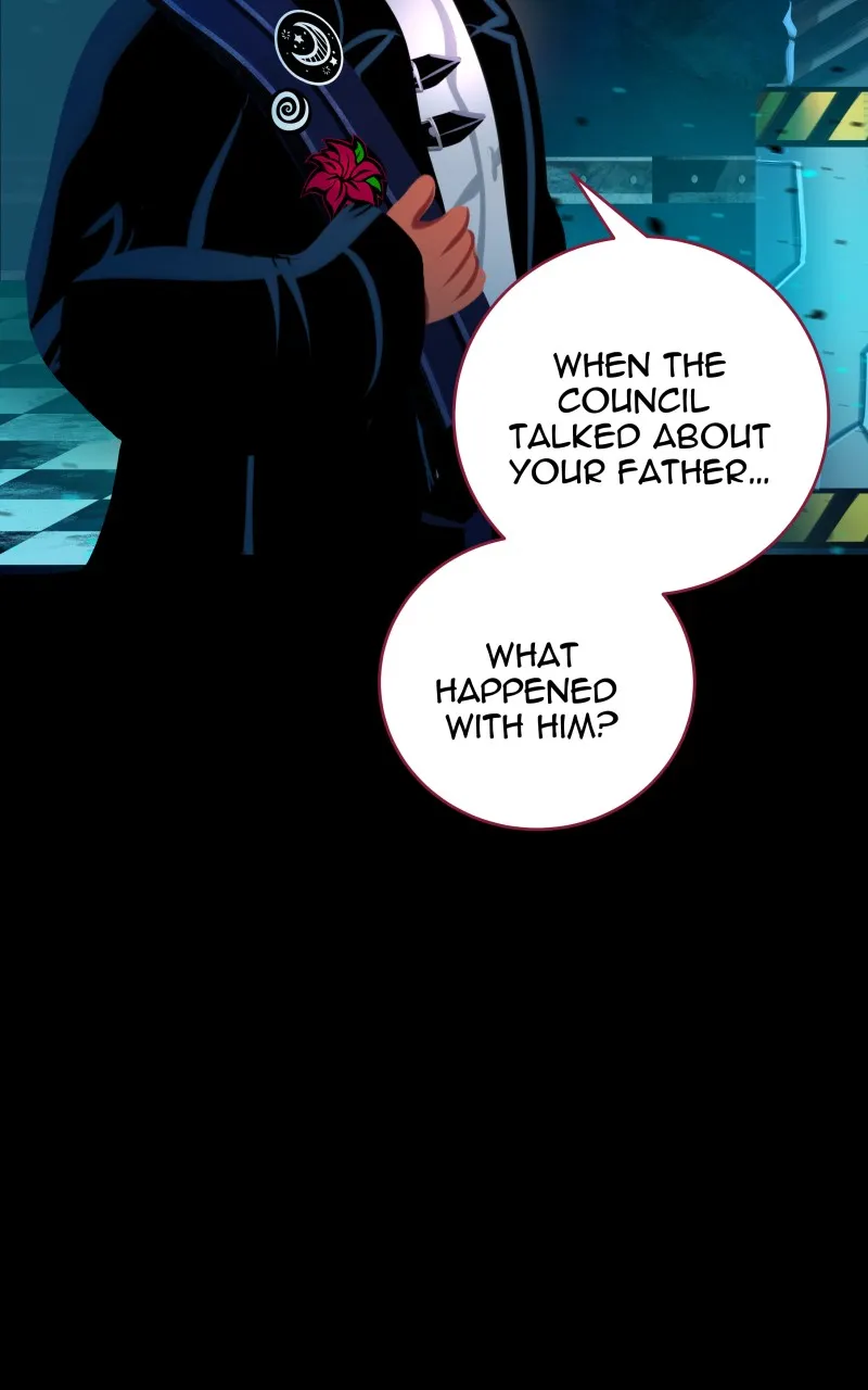 Vampire Magicka Chapter 12 page 74 - 