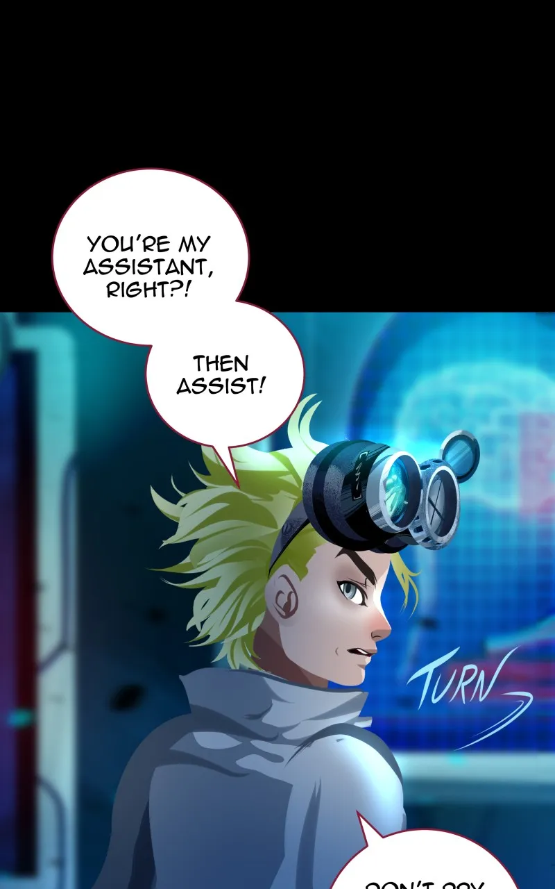Vampire Magicka Chapter 12 page 76 - 