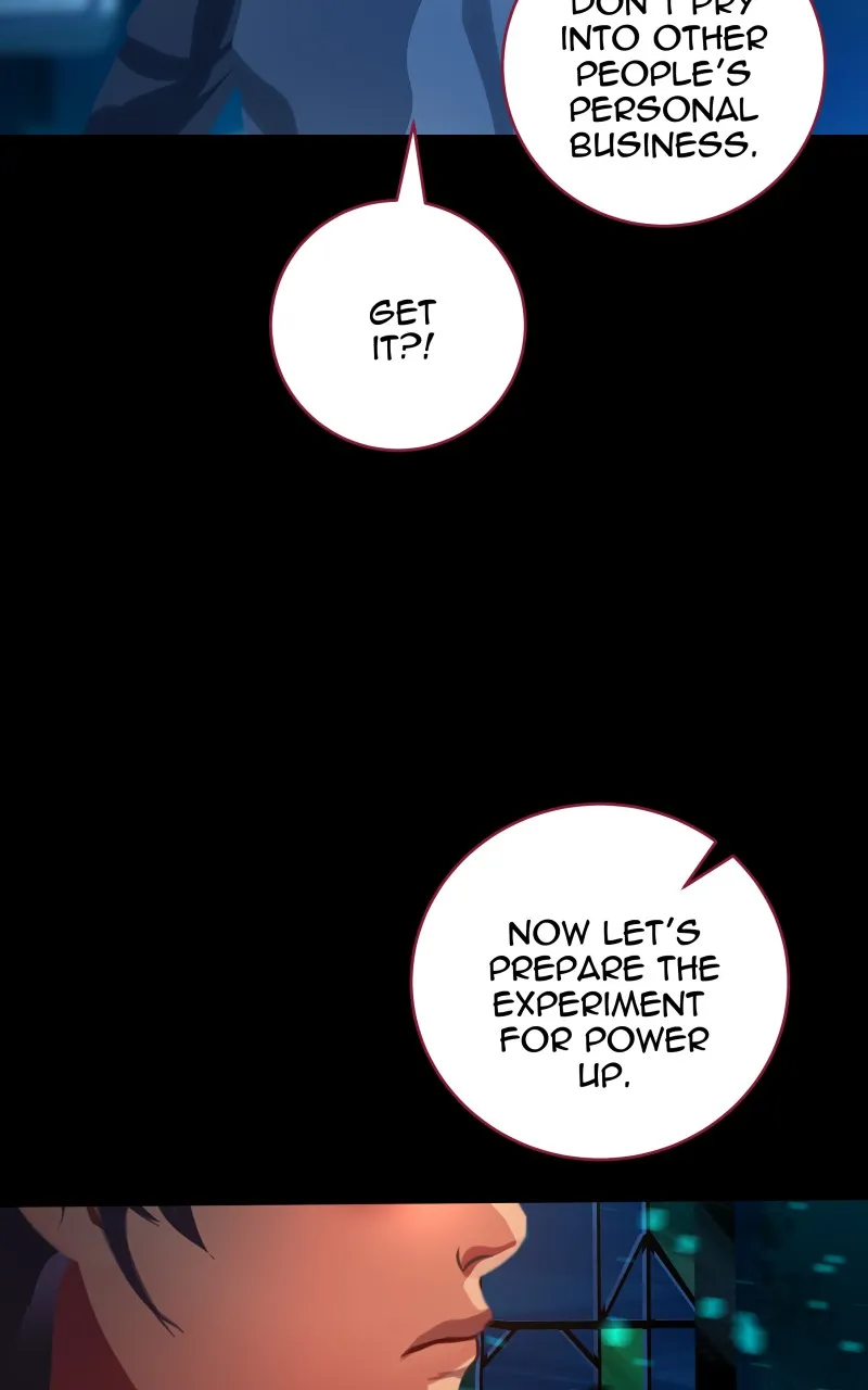 Vampire Magicka Chapter 12 page 77 - 