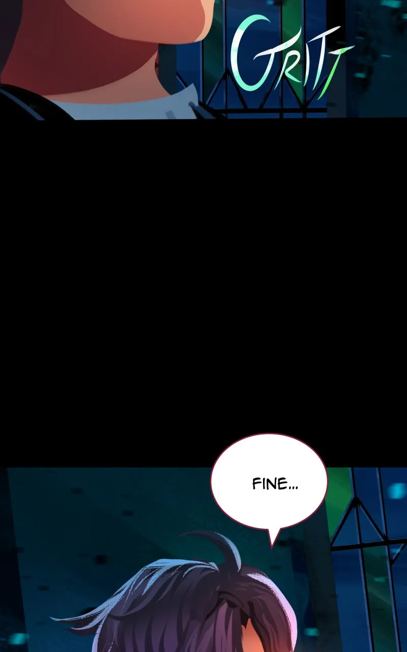 Vampire Magicka Chapter 12 page 78 - 