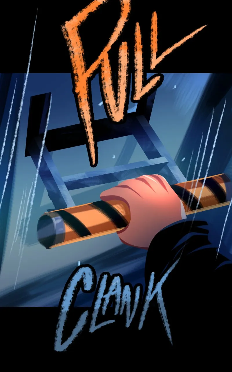 Vampire Magicka Chapter 12 page 80 - 