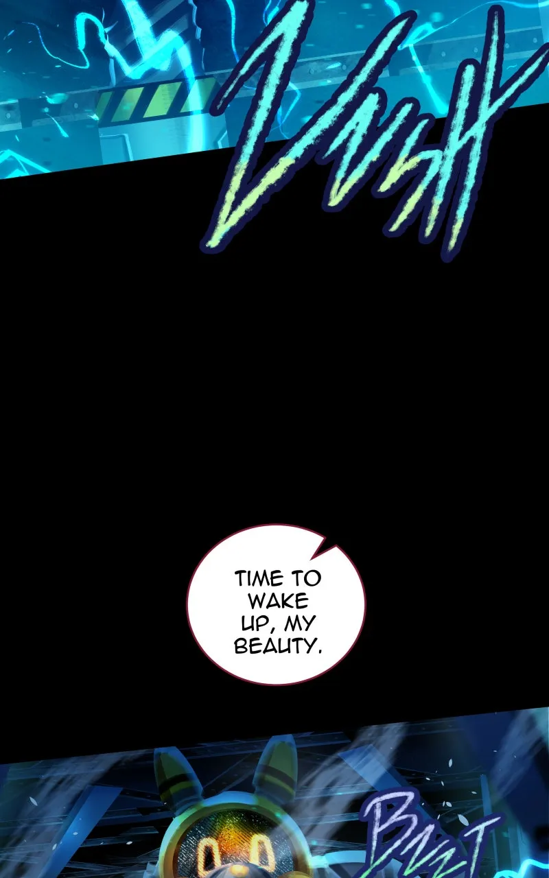 Vampire Magicka Chapter 12 page 82 - 