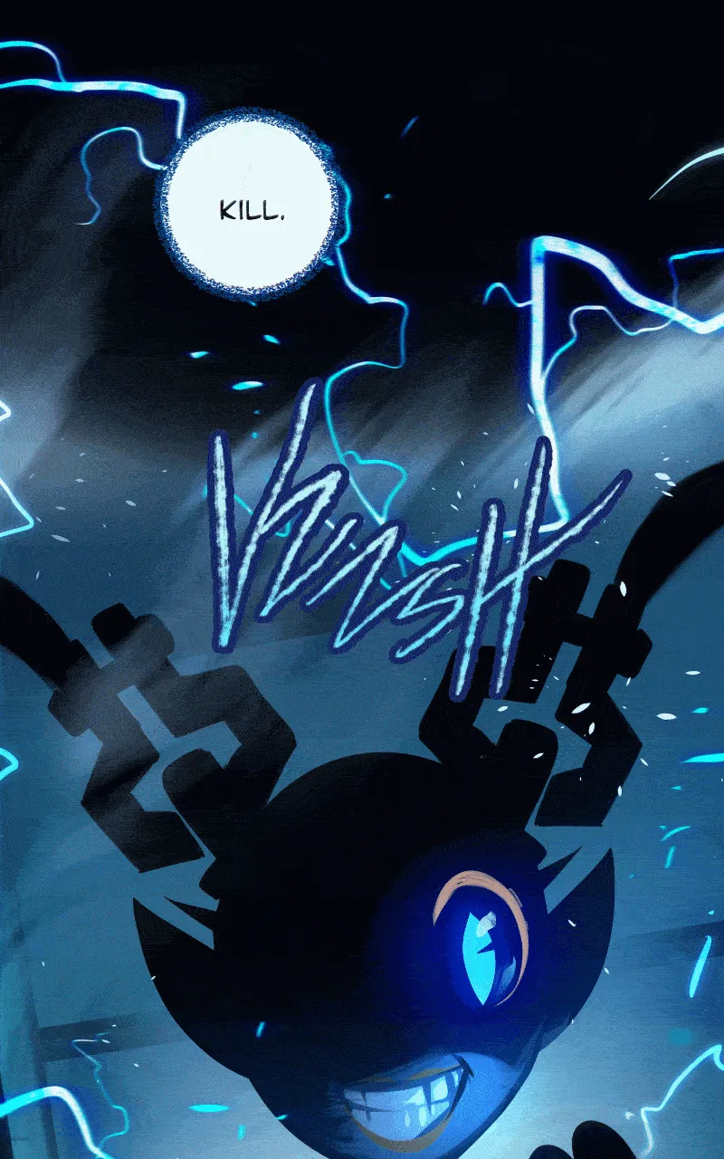 Vampire Magicka Chapter 12 page 84 - 