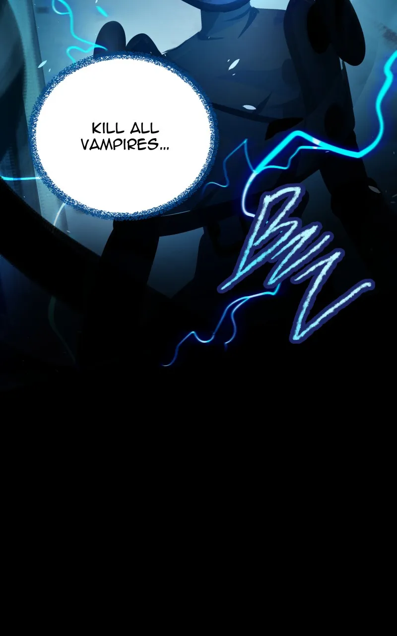 Vampire Magicka Chapter 12 page 85 - 