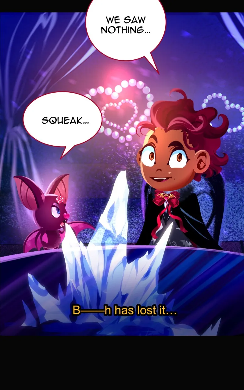 Vampire Magicka Chapter 12 page 10 - 