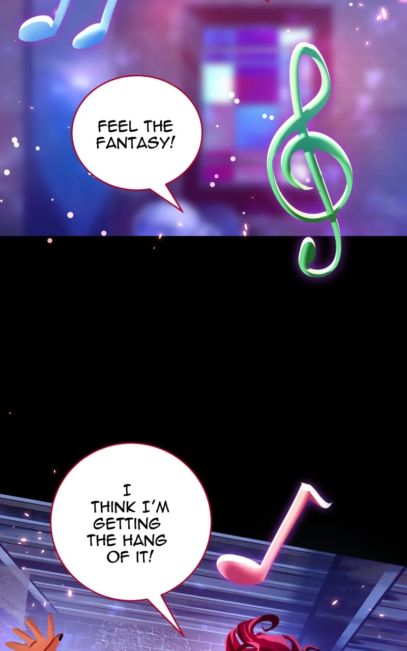 Vampire Magicka Chapter 13 page 12 - 