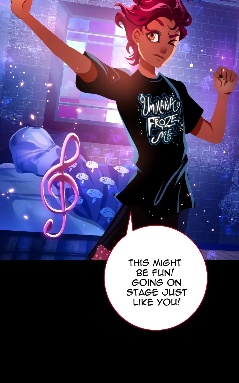 Vampire Magicka Chapter 13 page 13 - 
