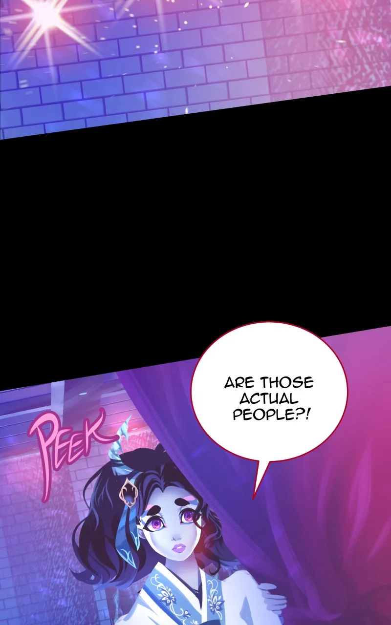 Vampire Magicka Chapter 13 page 17 - 