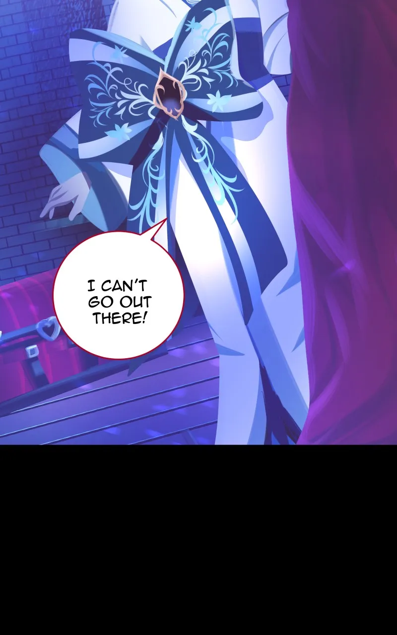 Vampire Magicka Chapter 13 page 18 - 