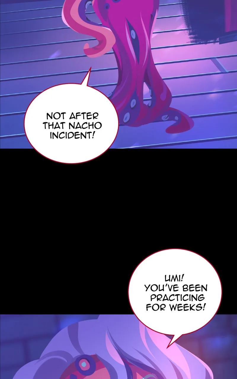 Vampire Magicka Chapter 13 page 20 - 
