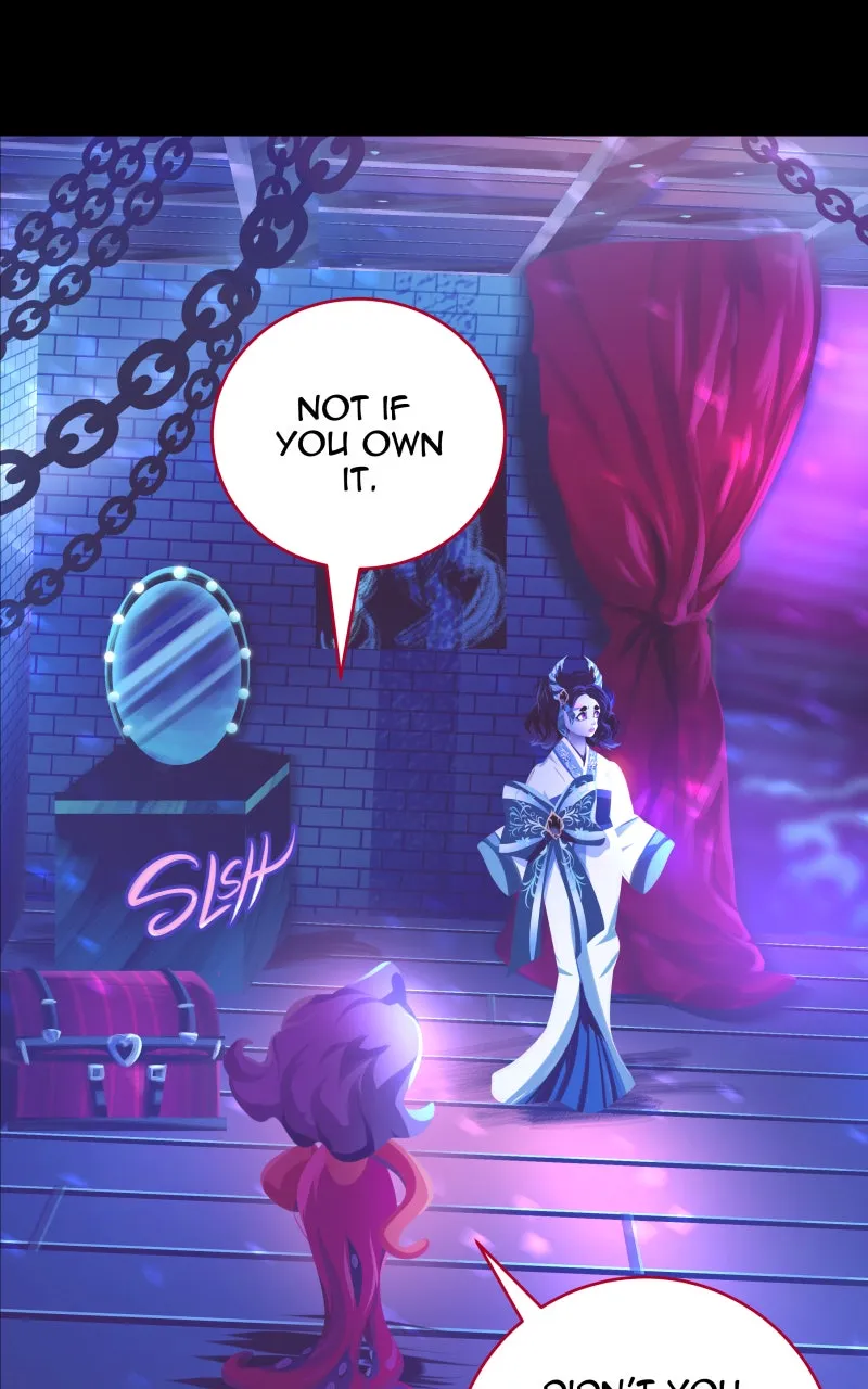 Vampire Magicka Chapter 13 page 23 - 