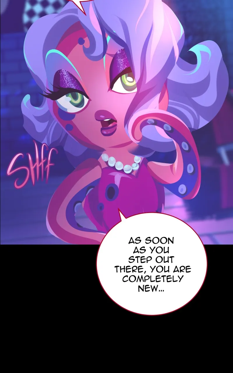 Vampire Magicka Chapter 13 page 26 - 