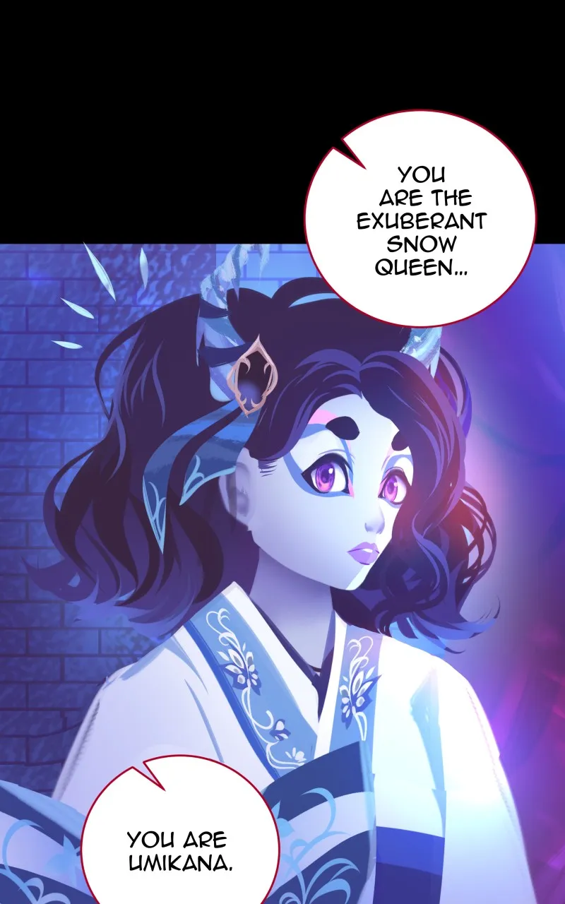 Vampire Magicka Chapter 13 page 27 - 