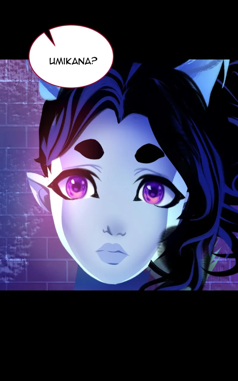 Vampire Magicka Chapter 13 page 31 - 