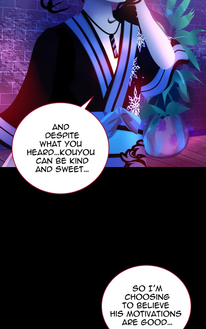 Vampire Magicka Chapter 13 page 34 - 