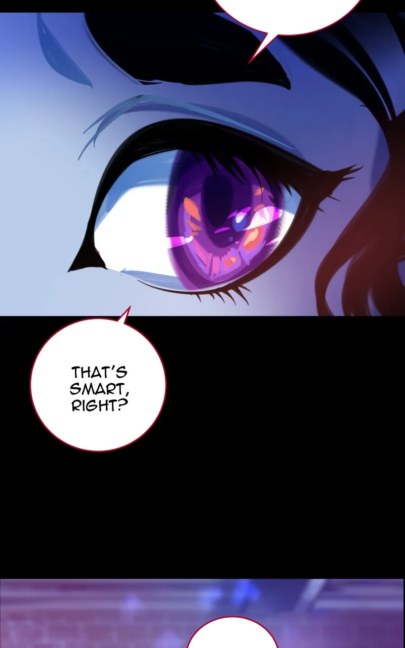 Vampire Magicka Chapter 13 page 35 - 