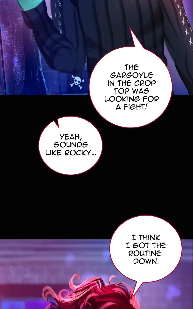 Vampire Magicka Chapter 13 page 42 - 