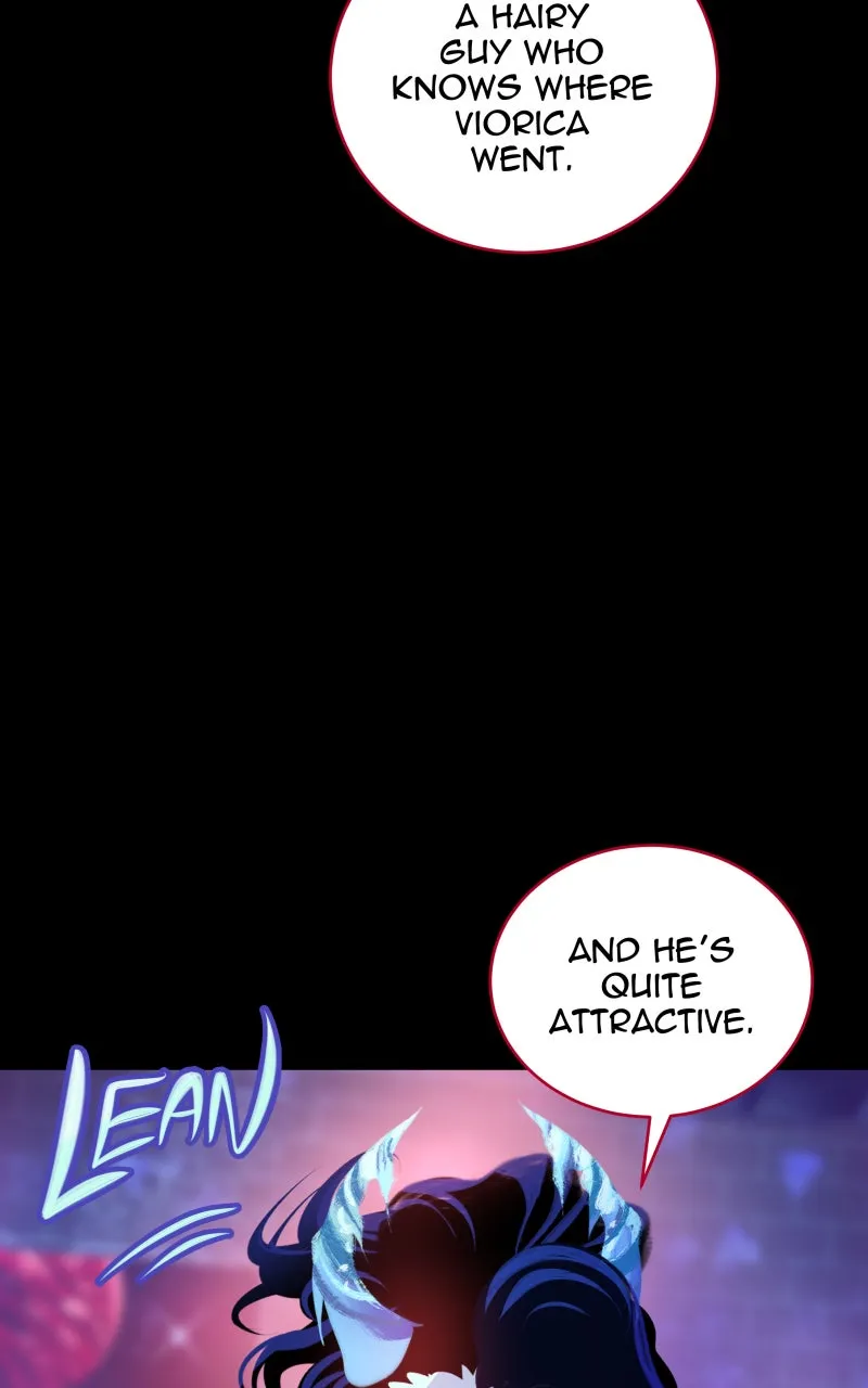 Vampire Magicka Chapter 13 page 50 - 
