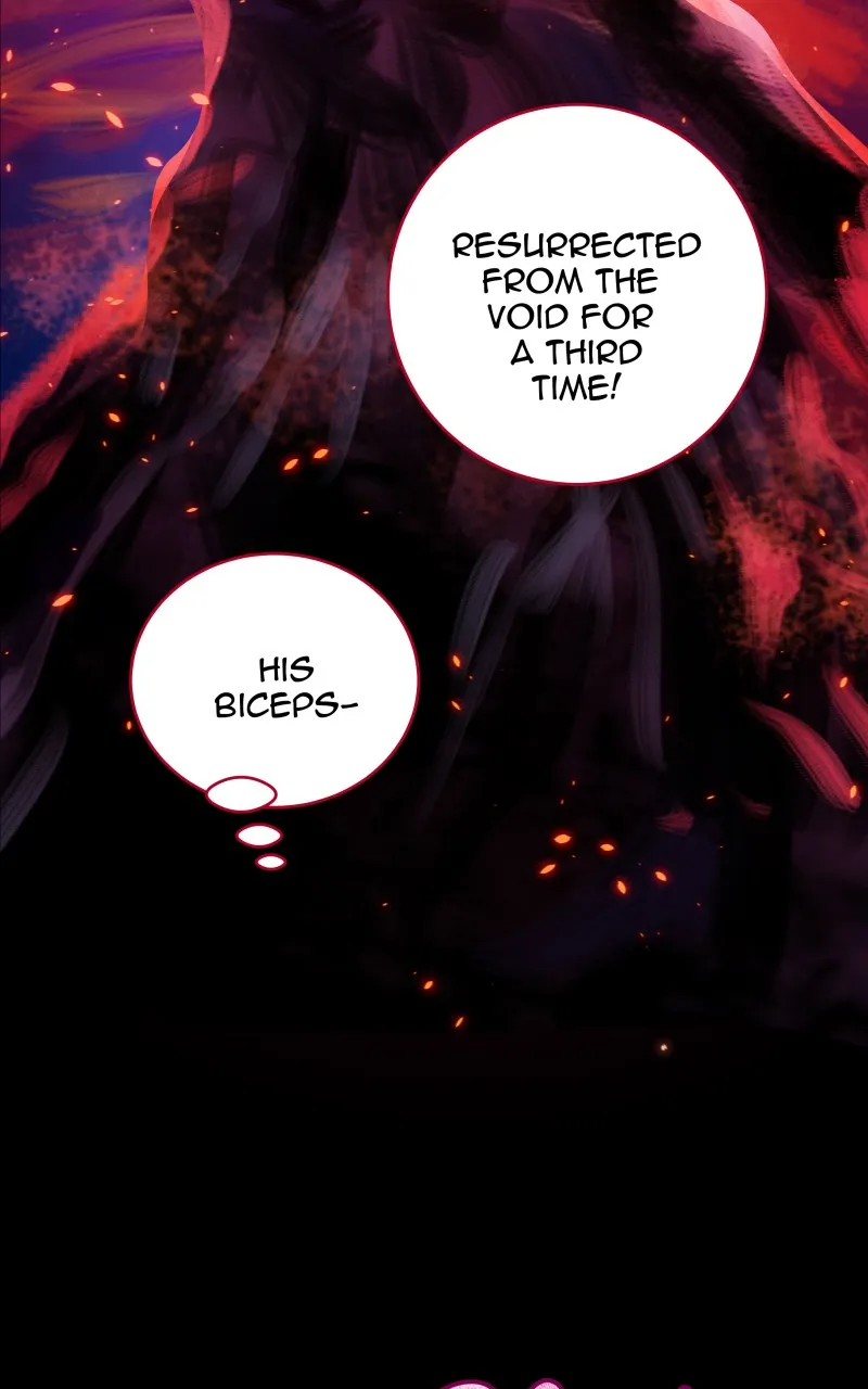 Vampire Magicka Chapter 13 page 6 - 