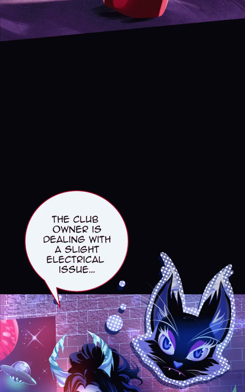 Vampire Magicka Chapter 13 page 54 - 