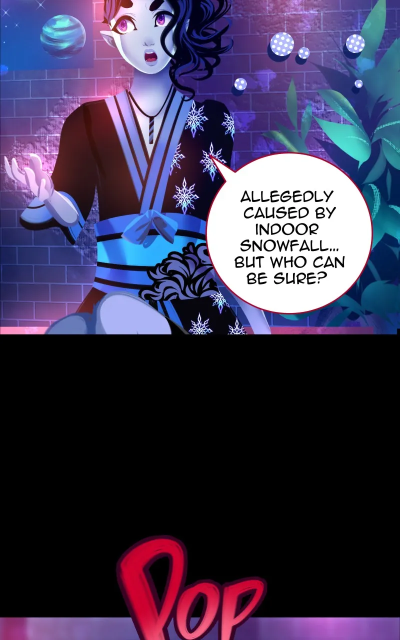 Vampire Magicka Chapter 13 page 55 - 