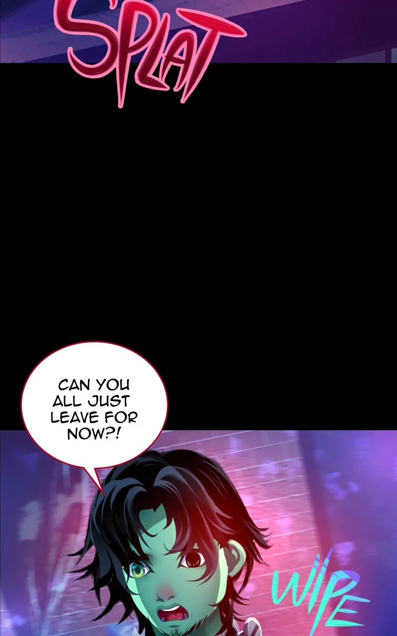 Vampire Magicka Chapter 13 page 58 - 