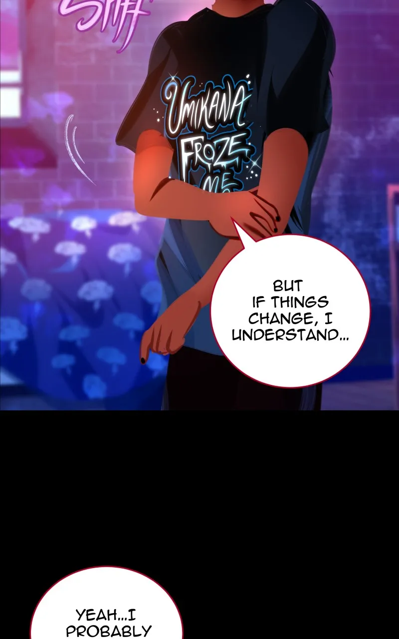 Vampire Magicka Chapter 13 page 63 - 