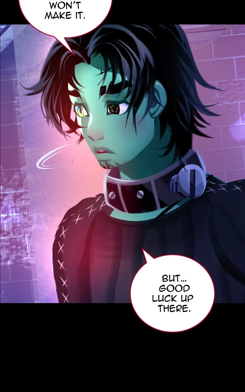 Vampire Magicka Chapter 13 page 64 - 