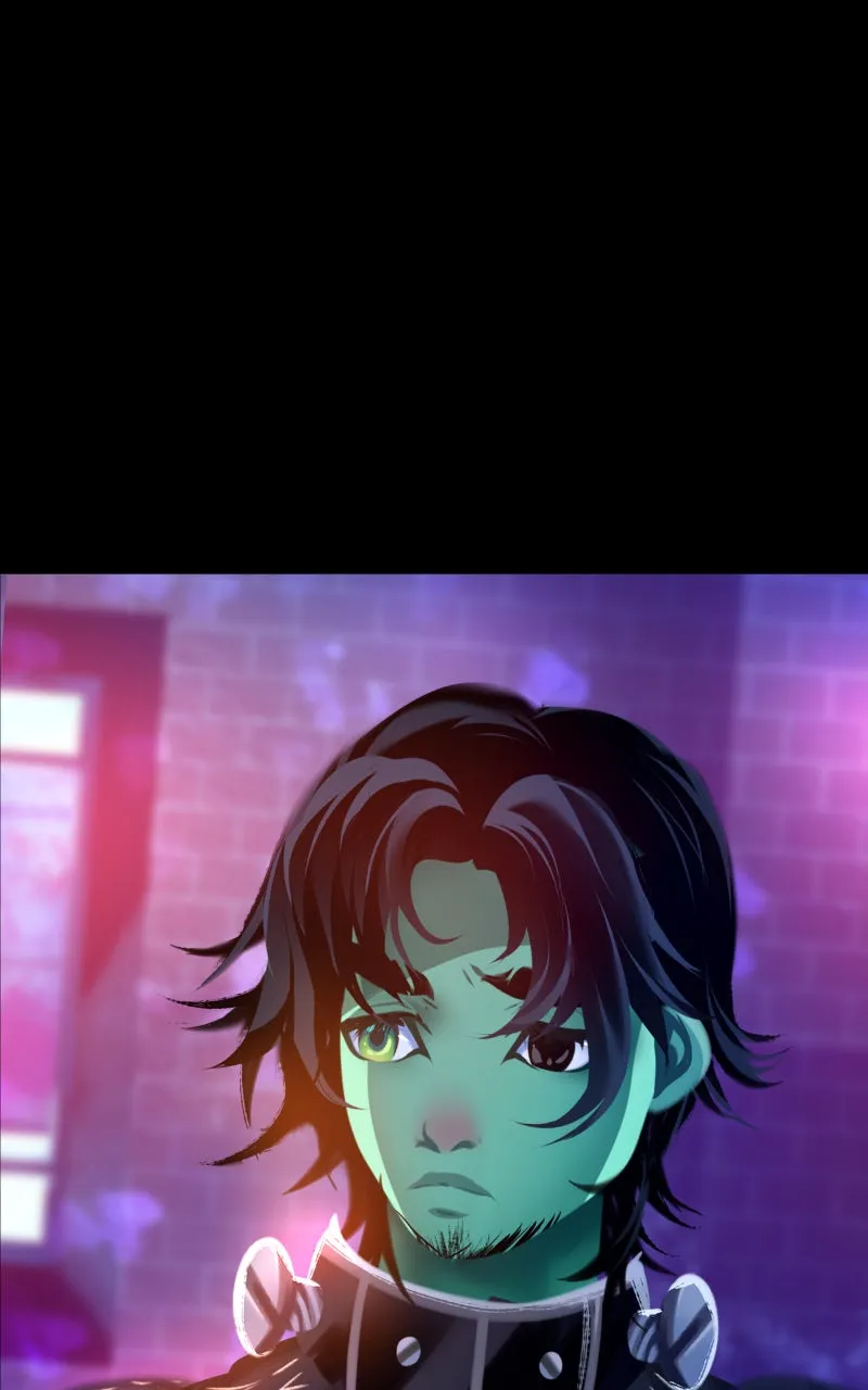 Vampire Magicka Chapter 13 page 66 - 