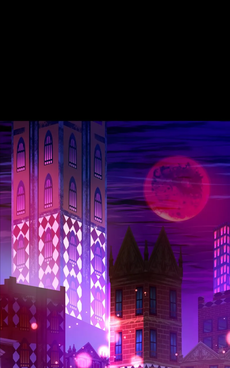 Vampire Magicka Chapter 13 page 68 - 