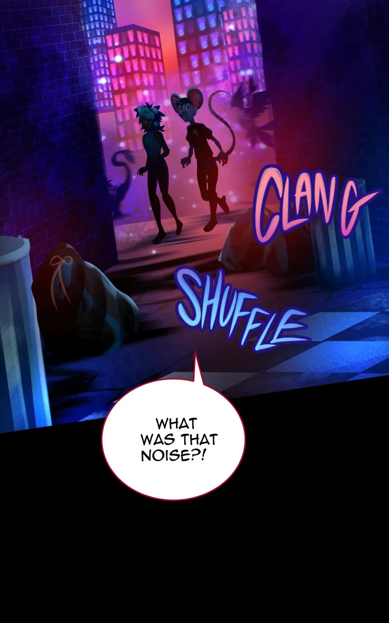 Vampire Magicka Chapter 13 page 70 - 