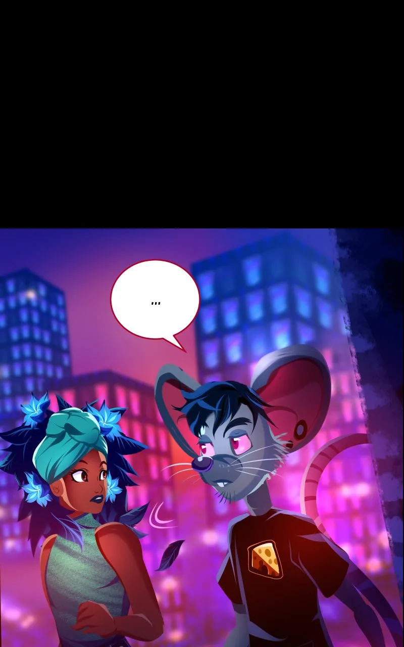 Vampire Magicka Chapter 13 page 72 - 