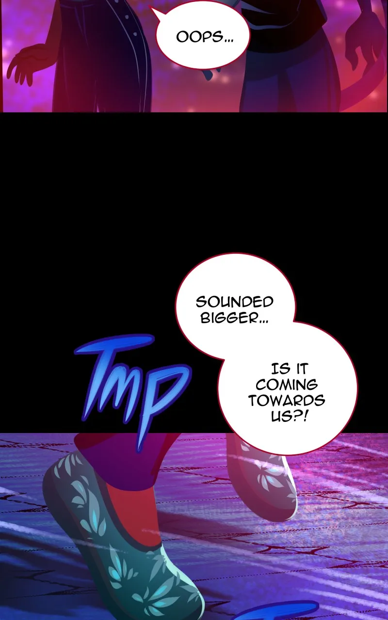 Vampire Magicka Chapter 13 page 73 - 