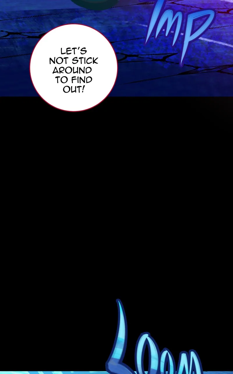 Vampire Magicka Chapter 13 page 74 - 