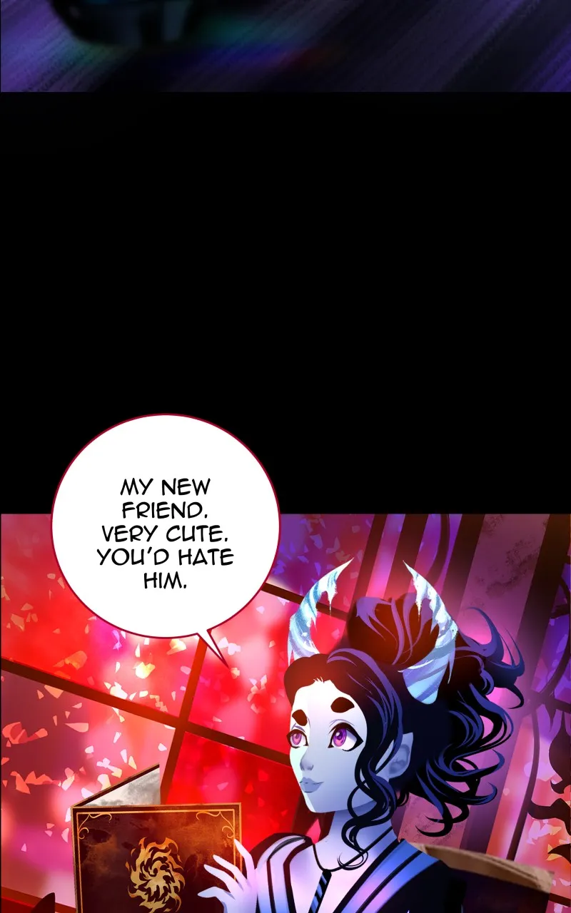 Vampire Magicka Chapter 14 page 15 - 