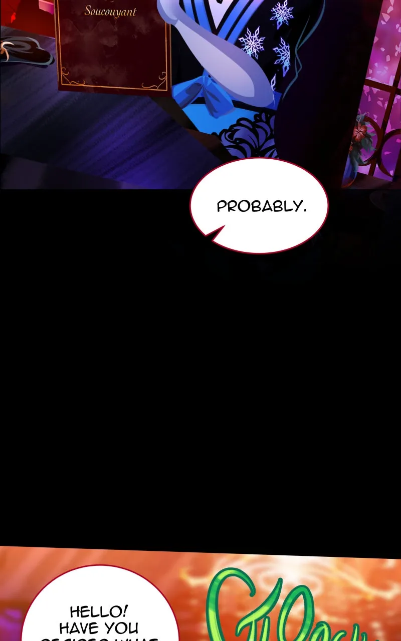 Vampire Magicka Chapter 14 page 16 - 