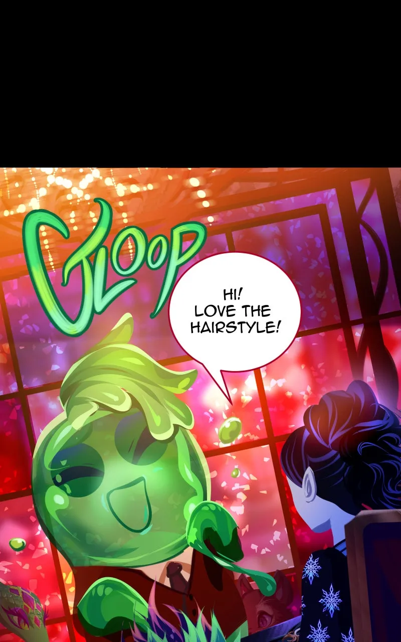 Vampire Magicka Chapter 14 page 18 - 