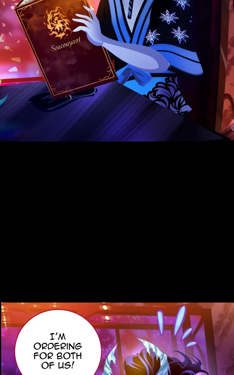 Vampire Magicka Chapter 14 page 20 - 
