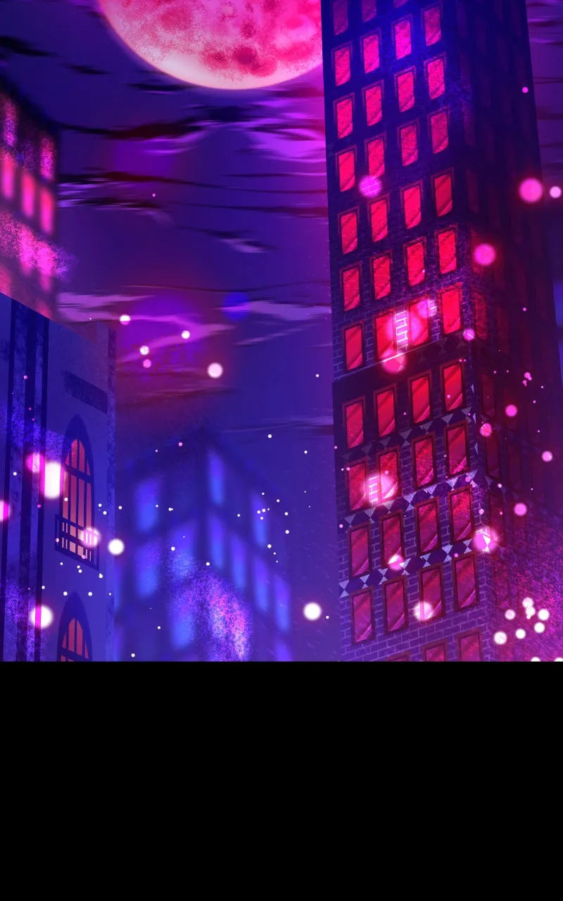Vampire Magicka Chapter 14 page 3 - 