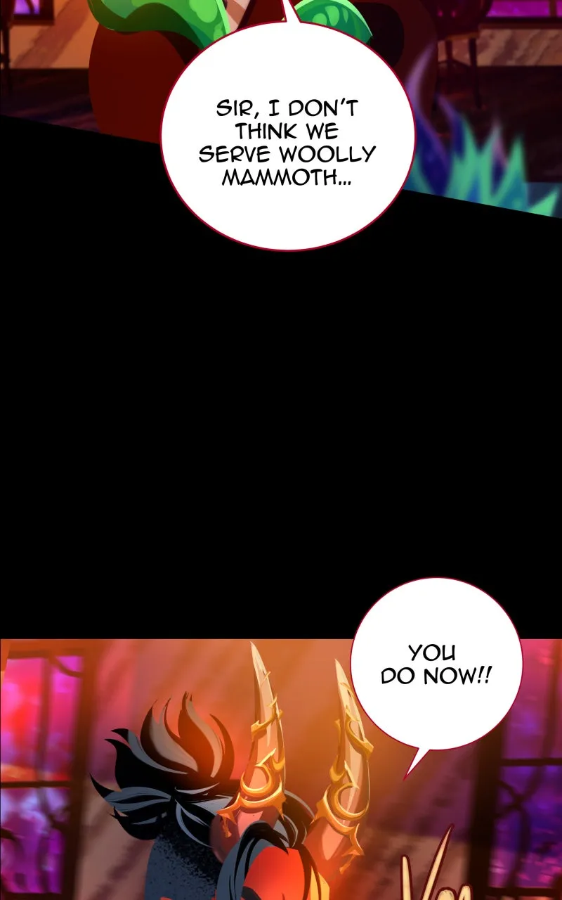 Vampire Magicka Chapter 14 page 25 - 