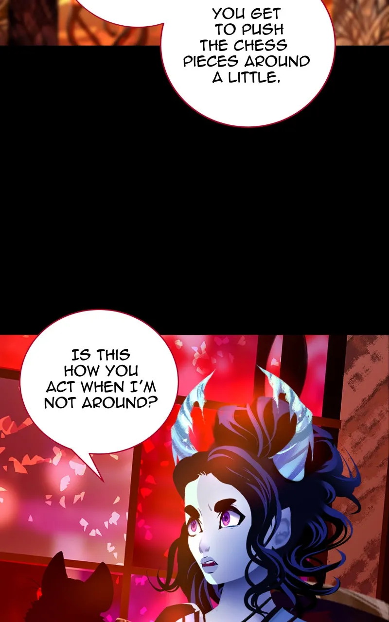 Vampire Magicka Chapter 14 page 29 - 