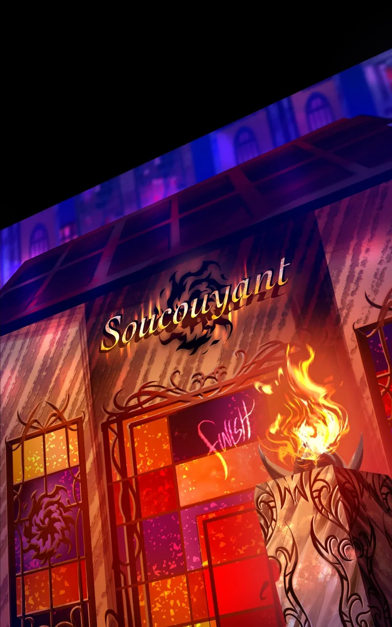 Vampire Magicka Chapter 14 page 4 - 